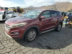KM8J3CA25HU312554 2017 HYUNDAI TUCSON