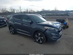 KM8J3CA25HU327314 2017 HYUNDAI TUCSON