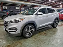 KM8J3CA25HU337535 2017 HYUNDAI TUCSON