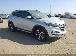 KM8J3CA25HU339320 2017 HYUNDAI TUCSON
