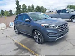 KM8J3CA25HU347224 2017 HYUNDAI TUCSON