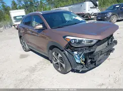 KM8J3CA25HU347658 2017 HYUNDAI TUCSON