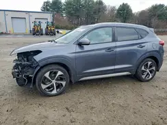 KM8J3CA25HU356666 2017 HYUNDAI TUCSON