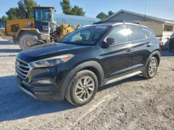 KM8J3CA25HU369532 2017 HYUNDAI TUCSON