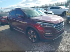 KM8J3CA25HU370390 2017 HYUNDAI TUCSON