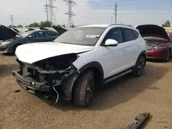 KM8J3CA25HU376433 2017 HYUNDAI TUCSON