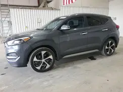 KM8J3CA25HU378957 2017 HYUNDAI TUCSON