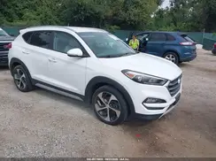 KM8J3CA25HU379395 2017 HYUNDAI TUCSON