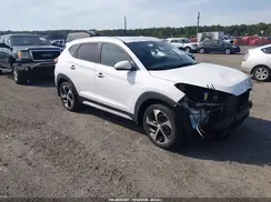KM8J3CA25HU401881 2017 HYUNDAI TUCSON