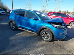 KM8J3CA25HU404523 2017 HYUNDAI TUCSON