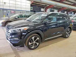 KM8J3CA25HU406658 2017 HYUNDAI TUCSON