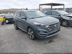 KM8J3CA25HU436100 2017 HYUNDAI TUCSON