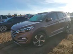 KM8J3CA25HU448568 2017 HYUNDAI TUCSON