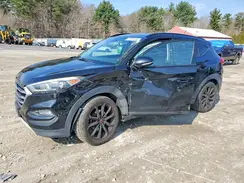 KM8J3CA25HU452345 2017 HYUNDAI TUCSON