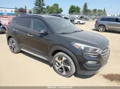 KM8J3CA25HU457903 2017 HYUNDAI TUCSON