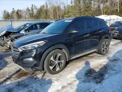 KM8J3CA25HU460705 2017 HYUNDAI TUCSON