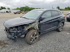 KM8J3CA25HU464687 2017 HYUNDAI TUCSON