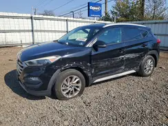 KM8J3CA25HU470215 2017 HYUNDAI TUCSON