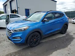 KM8J3CA25HU470943 2017 HYUNDAI TUCSON
