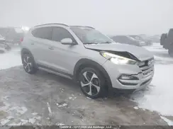 KM8J3CA25HU492313 2017 HYUNDAI TUCSON