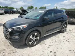 KM8J3CA25HU494904 2017 HYUNDAI TUCSON
