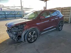 KM8J3CA25HU497639 2017 HYUNDAI TUCSON