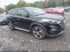 KM8J3CA25HU502645 2017 HYUNDAI TUCSON