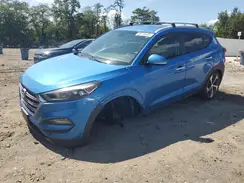KM8J3CA25HU506744 2017 HYUNDAI TUCSON