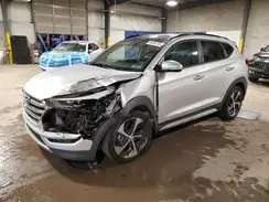 KM8J3CA25HU506890 2017 HYUNDAI TUCSON