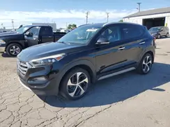 KM8J3CA25HU512589 2017 HYUNDAI TUCSON