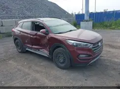 KM8J3CA25HU520515 2017 HYUNDAI TUCSON