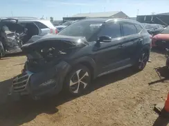 KM8J3CA25HU524418 2017 HYUNDAI TUCSON