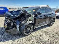 KM8J3CA25HU527528 2017 HYUNDAI TUCSON