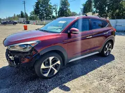 KM8J3CA25HU533779 2017 HYUNDAI TUCSON