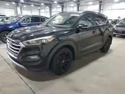 KM8J3CA25HU534186 2017 HYUNDAI TUCSON
