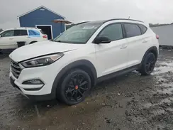 KM8J3CA25HU545303 2017 HYUNDAI TUCSON