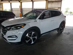 KM8J3CA25HU567091 2017 HYUNDAI TUCSON