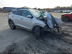 KM8J3CA25HU570038 2017 HYUNDAI TUCSON
