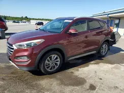 KM8J3CA25HU576163 2017 HYUNDAI TUCSON