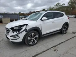 KM8J3CA25HU580715 2017 HYUNDAI TUCSON