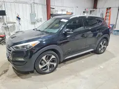 KM8J3CA25HU582741 2017 HYUNDAI TUCSON