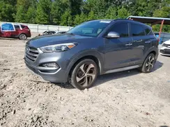 KM8J3CA25JU611614 2018 HYUNDAI TUCSON