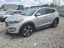 KM8J3CA25JU622743 2018 HYUNDAI TUCSON