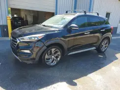 KM8J3CA25JU625206 2018 HYUNDAI TUCSON
