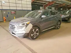 KM8J3CA25JU628543 2018 HYUNDAI TUCSON