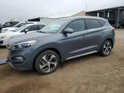KM8J3CA25JU634438 2018 HYUNDAI TUCSON