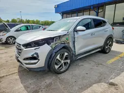 KM8J3CA25JU635637 2018 HYUNDAI TUCSON
