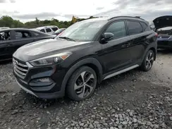 KM8J3CA25JU636917 2018 HYUNDAI TUCSON