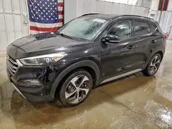 KM8J3CA25JU646380 2018 HYUNDAI TUCSON