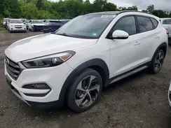 KM8J3CA25JU684742 2018 HYUNDAI TUCSON